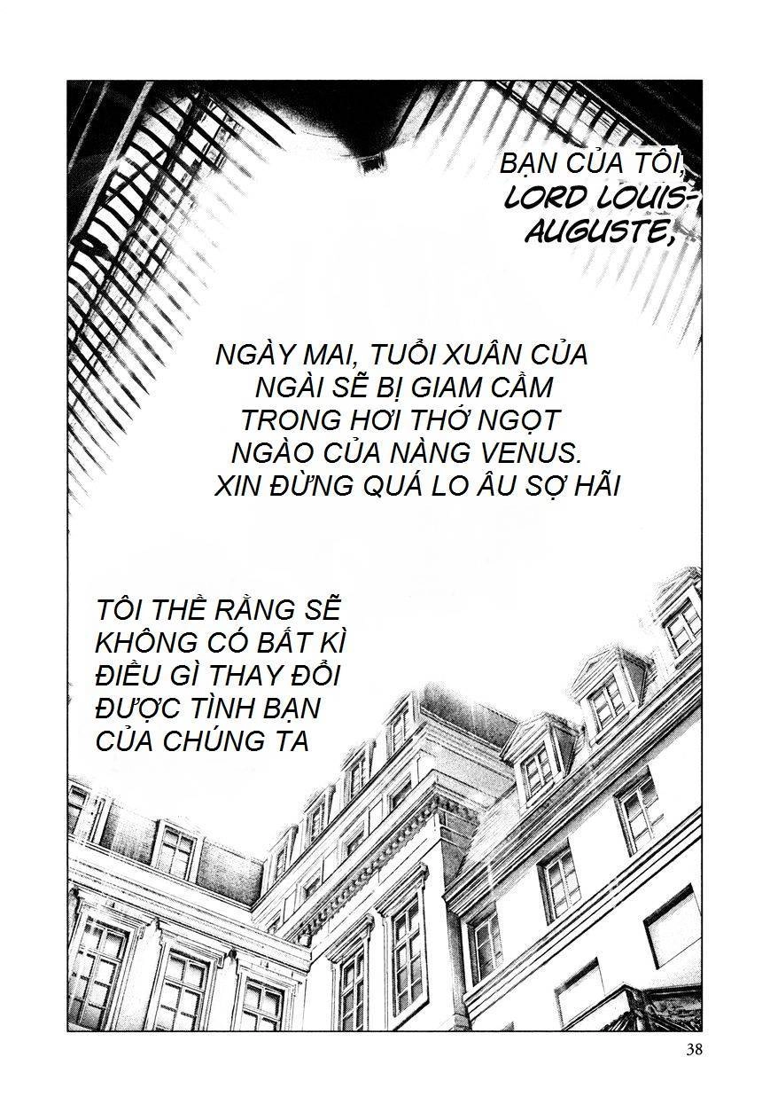 Innocent Chapter 77 - 13