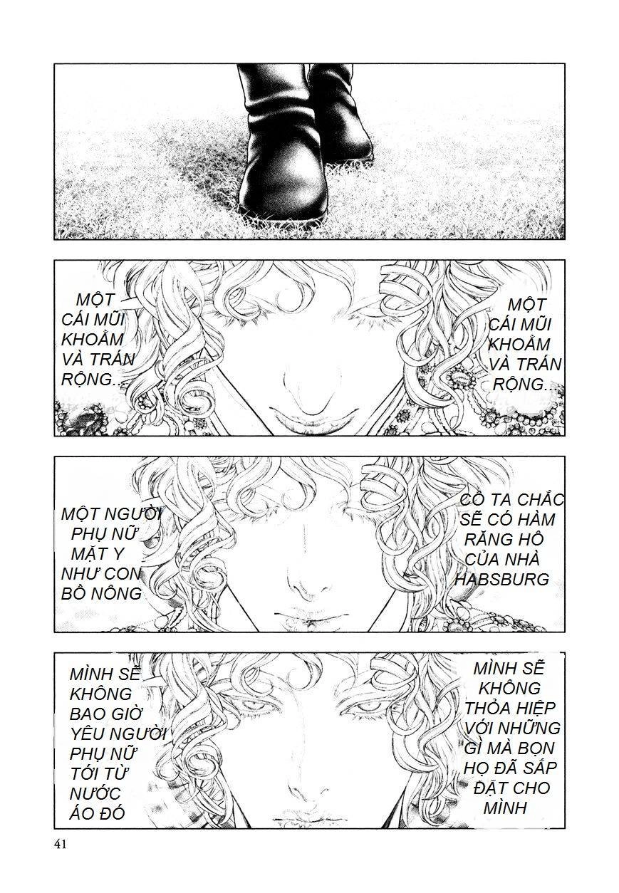 Innocent Chapter 77 - 16