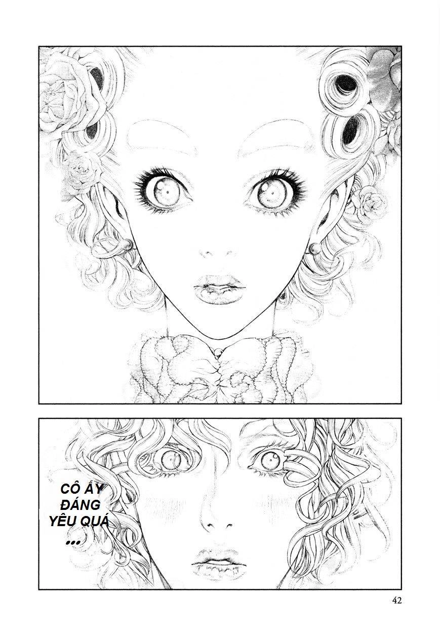 Innocent Chapter 77 - 17