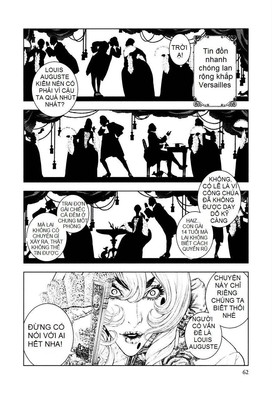Innocent Chapter 79 - 2