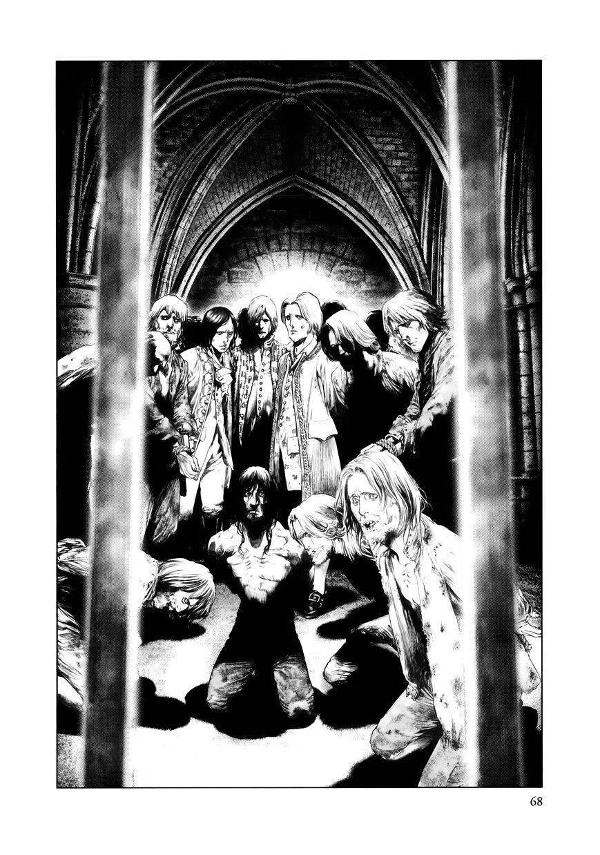 Innocent Chapter 79 - 8