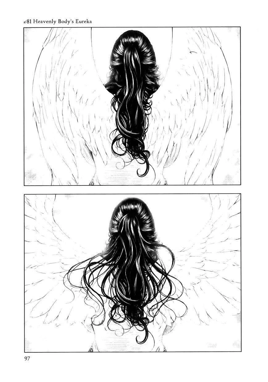 Innocent Chapter 81 - 1