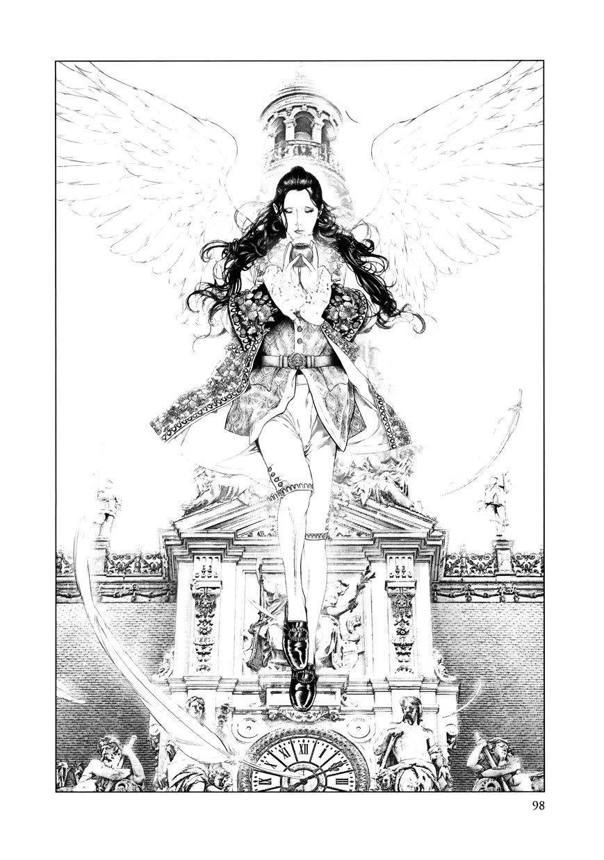 Innocent Chapter 81 - 2