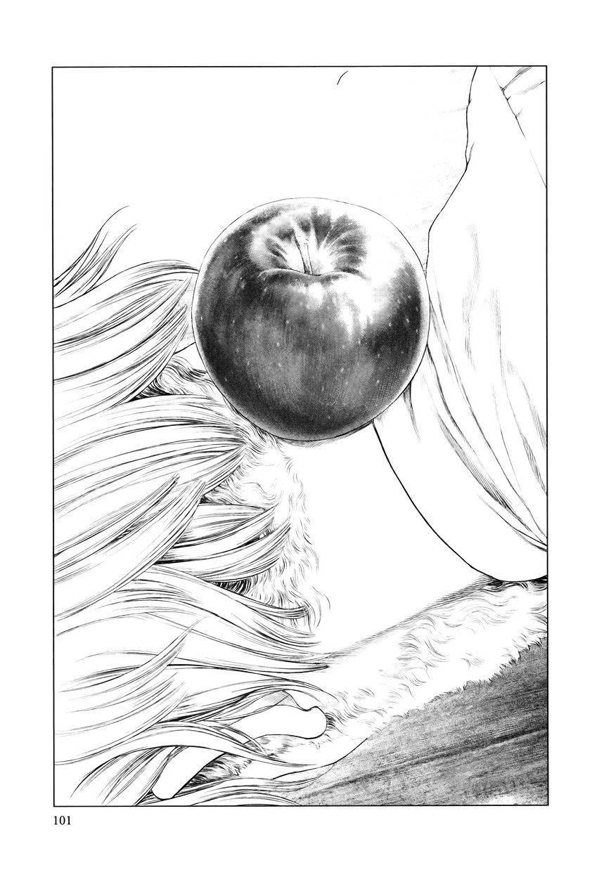 Innocent Chapter 81 - 5