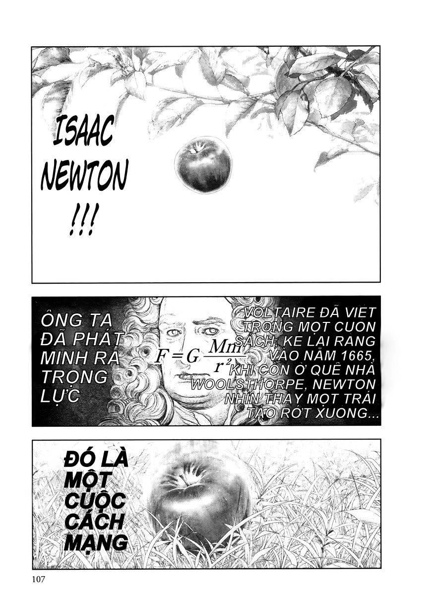 Innocent Chapter 81 - 10