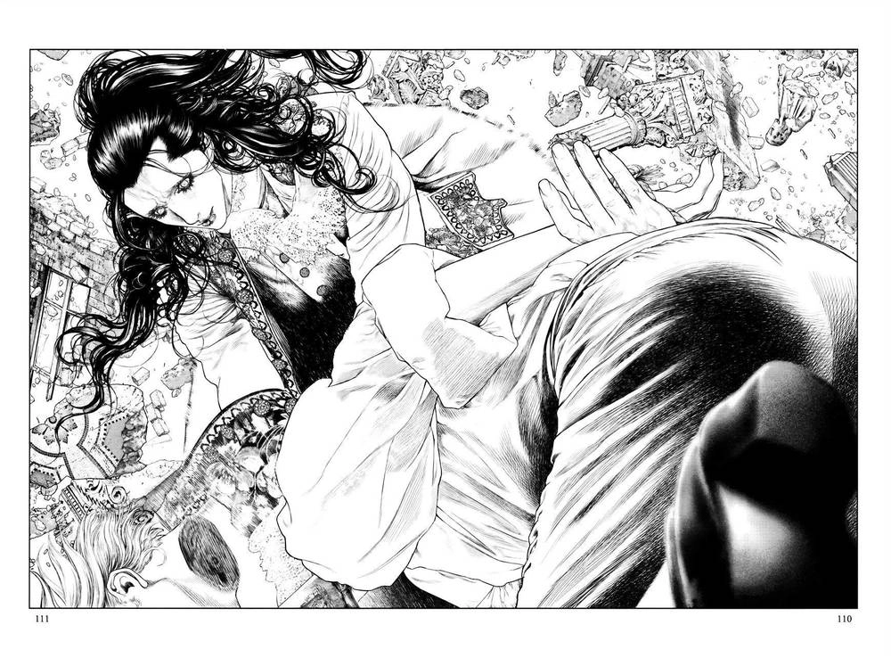 Innocent Chapter 81 - 12