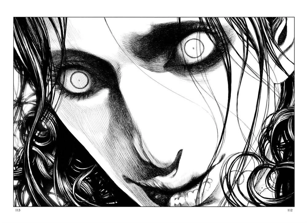 Innocent Chapter 81 - 13