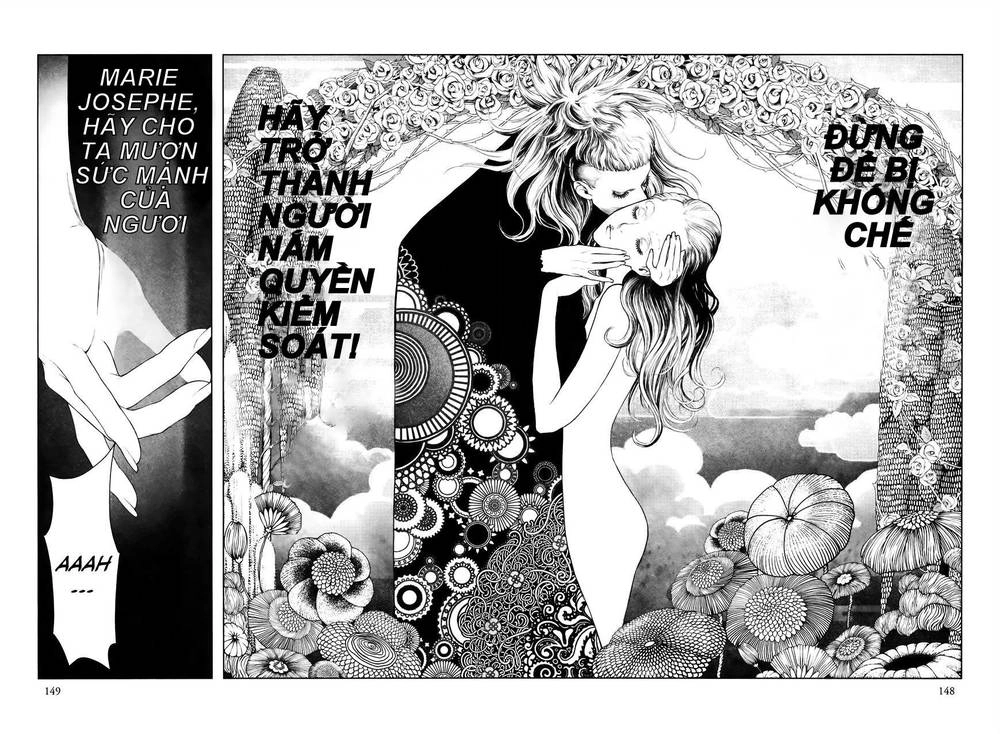 Innocent Chapter 83 - 13