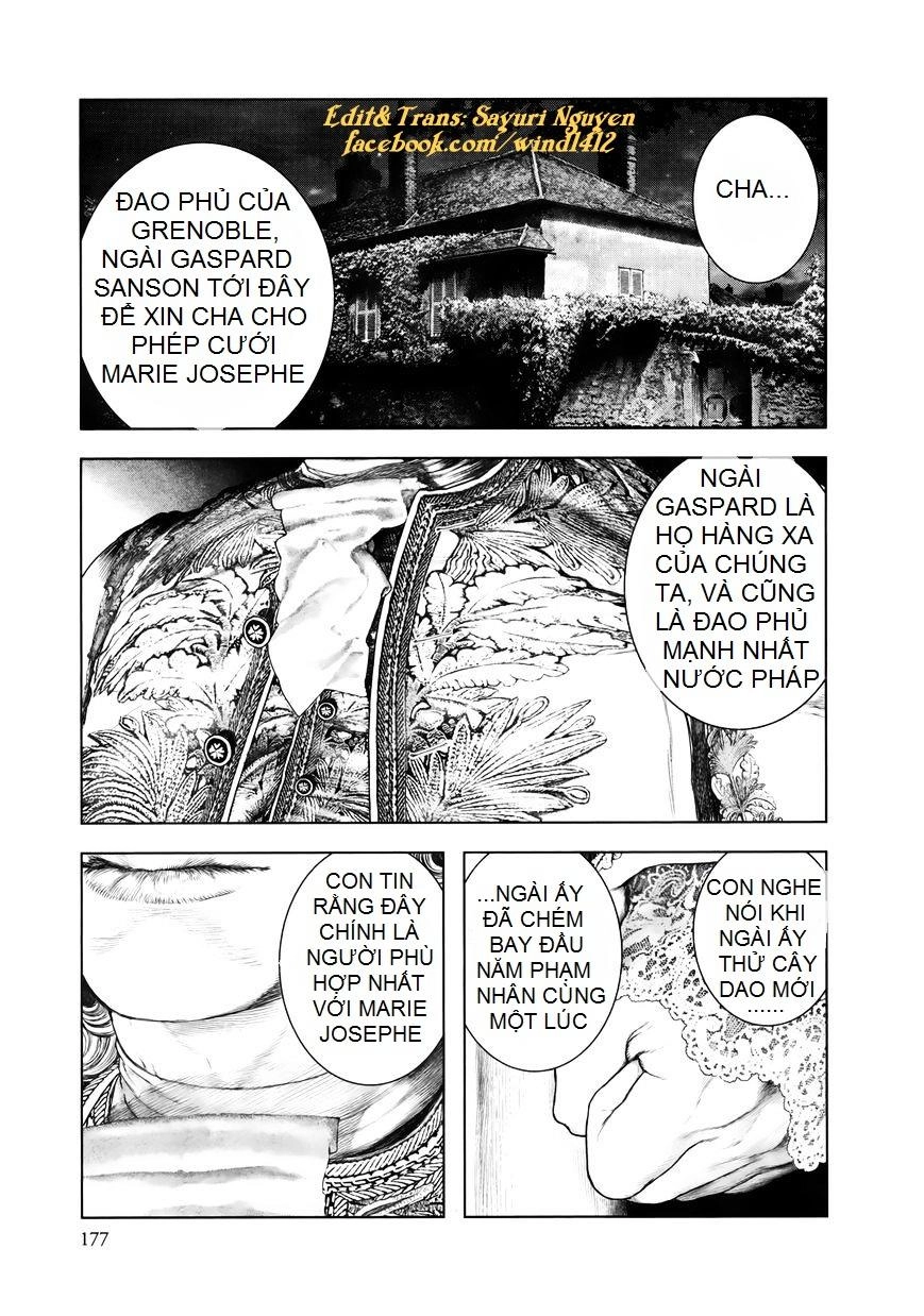 Innocent Chapter 85 - 8