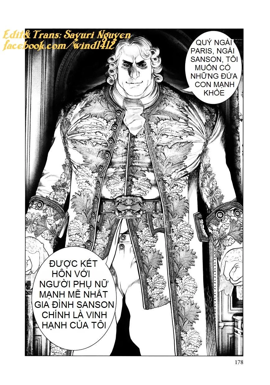 Innocent Chapter 85 - 9