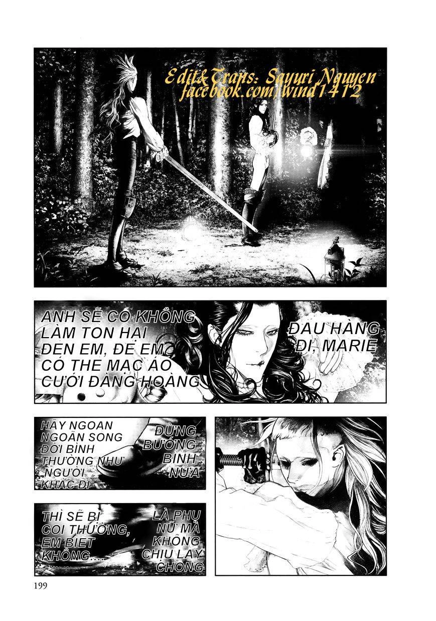 Innocent Chapter 86 - 12