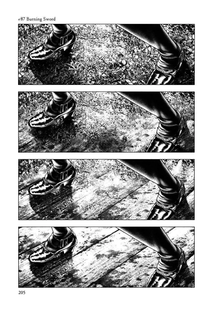 Innocent Chapter 87 - 1