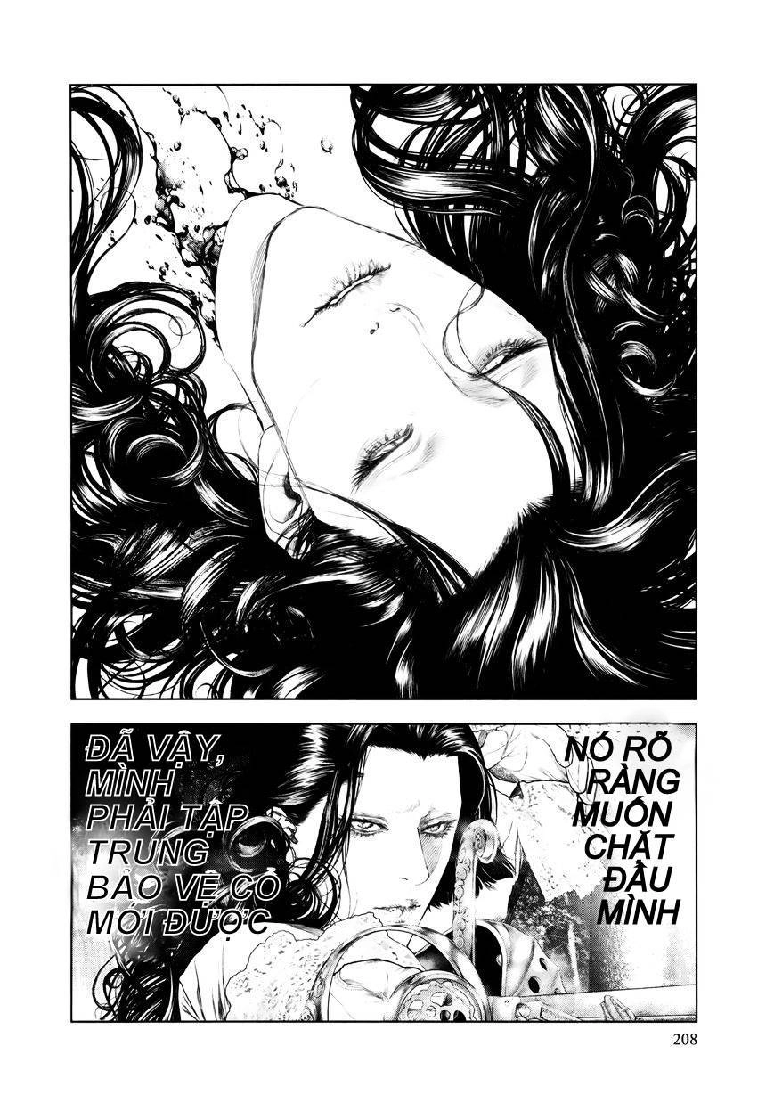 Innocent Chapter 87 - 3