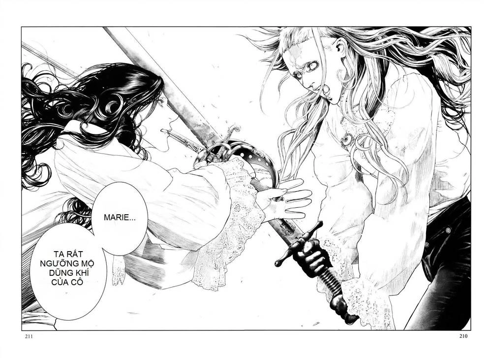 Innocent Chapter 87 - 5