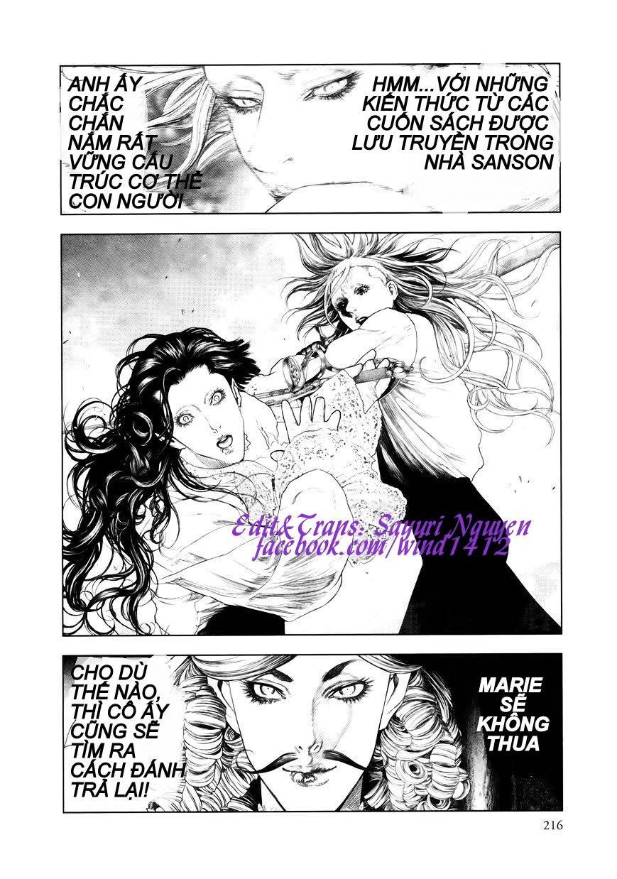 Innocent Chapter 87 - 10