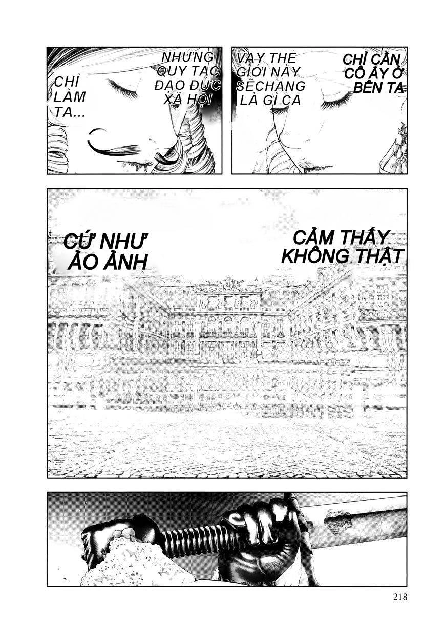 Innocent Chapter 87 - 12