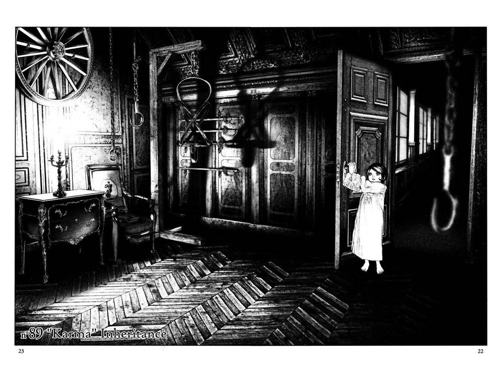 Innocent Chapter 89 - 3