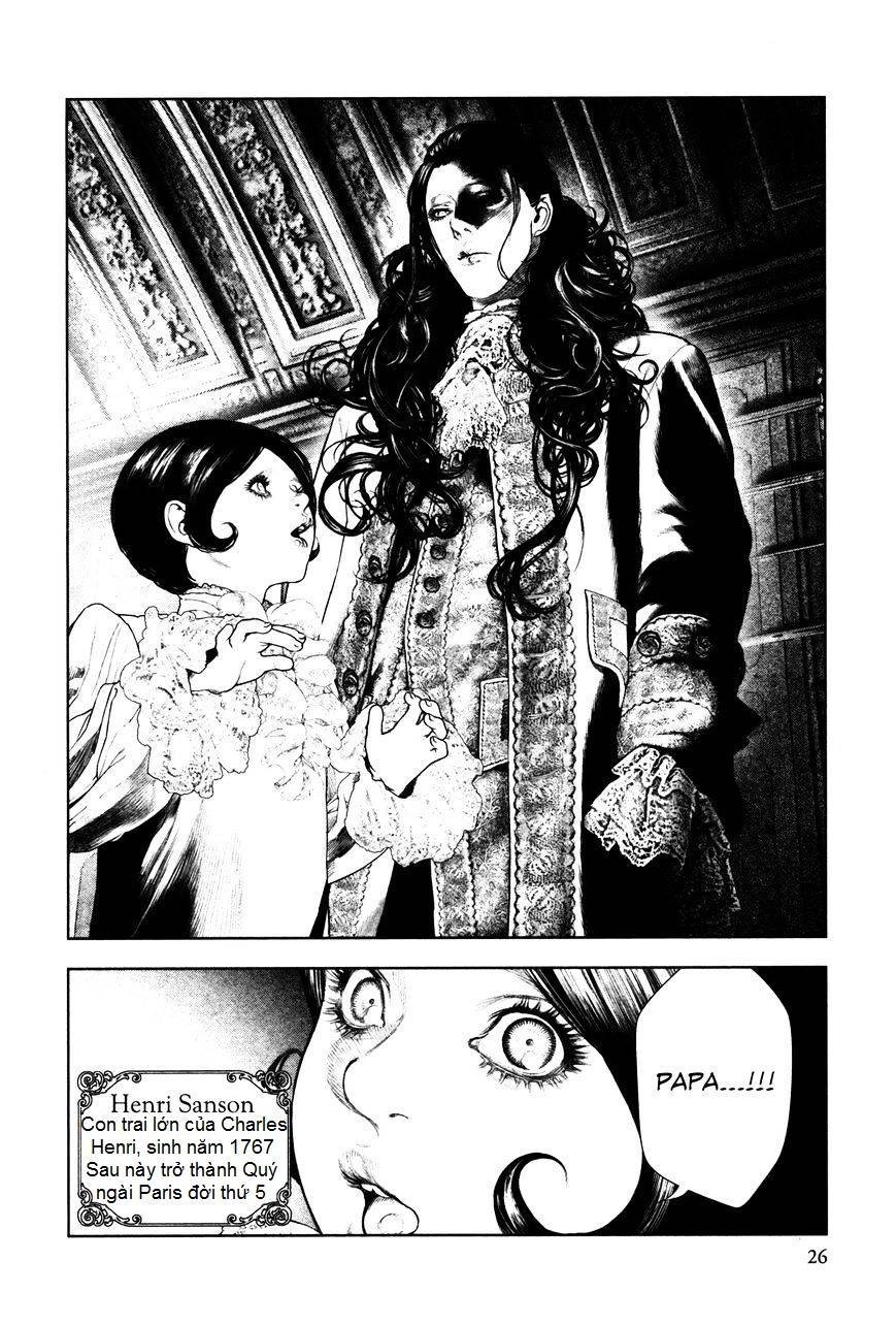 Innocent Chapter 89 - 6