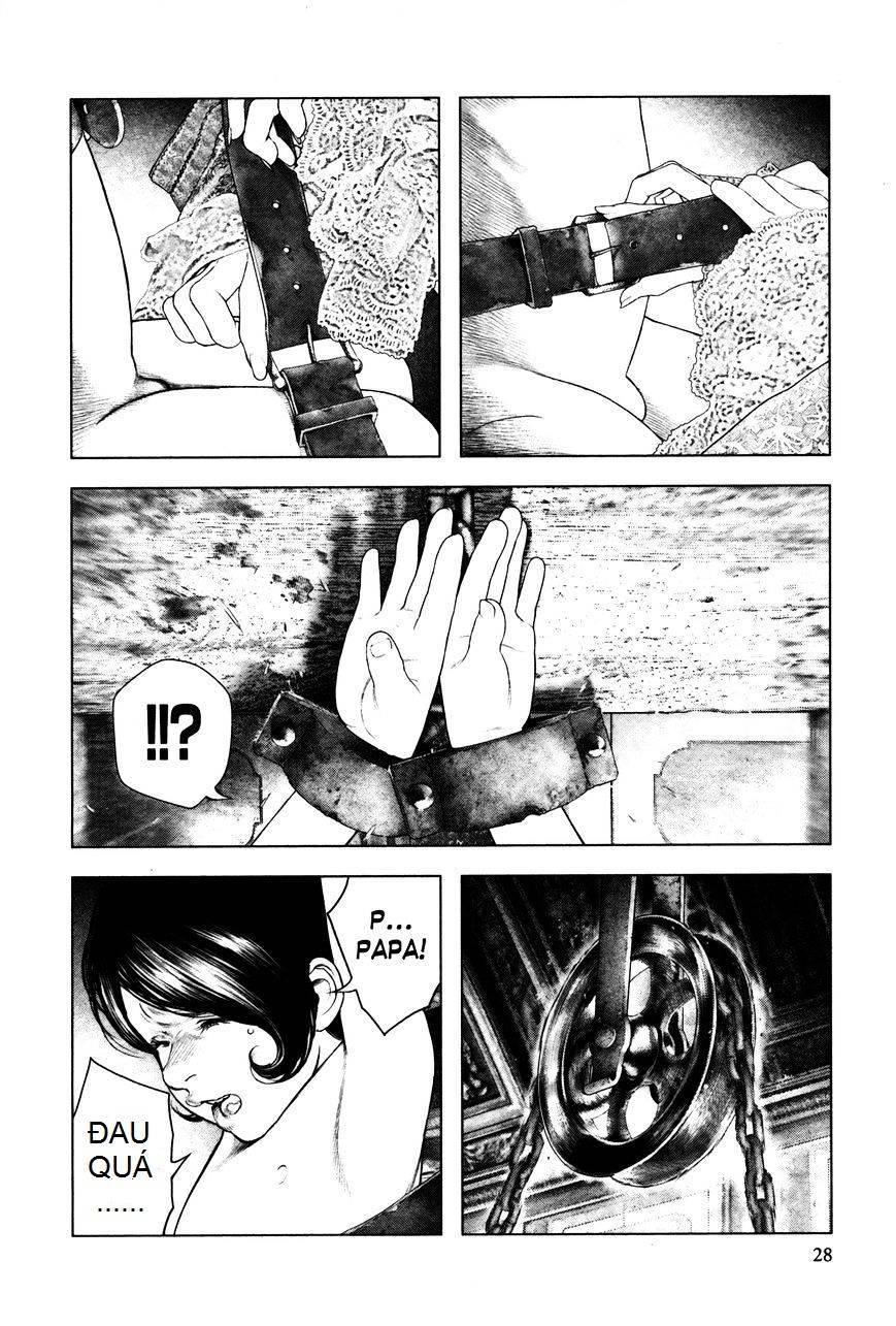 Innocent Chapter 89 - 8