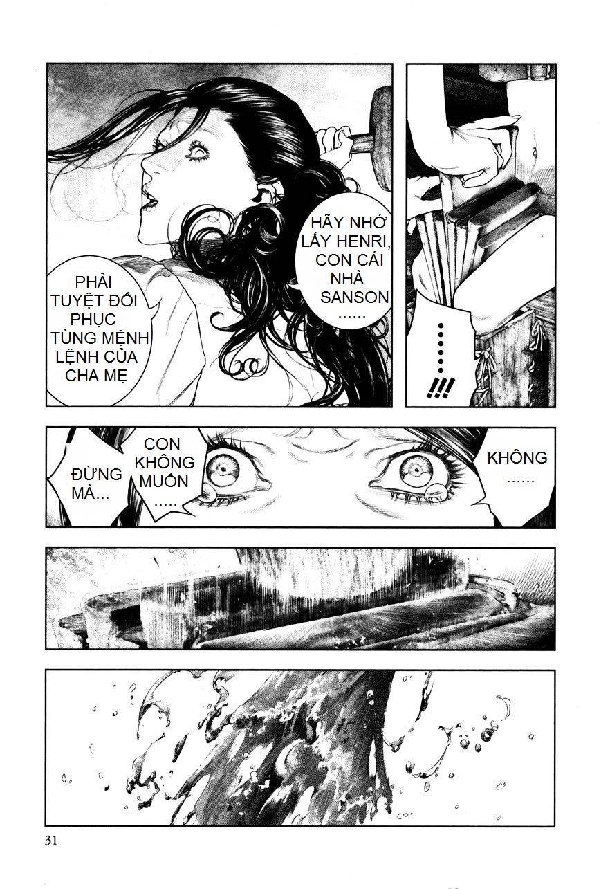 Innocent Chapter 89 - 11
