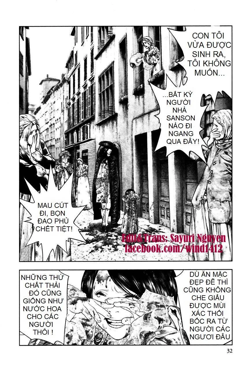 Innocent Chapter 89 - 12