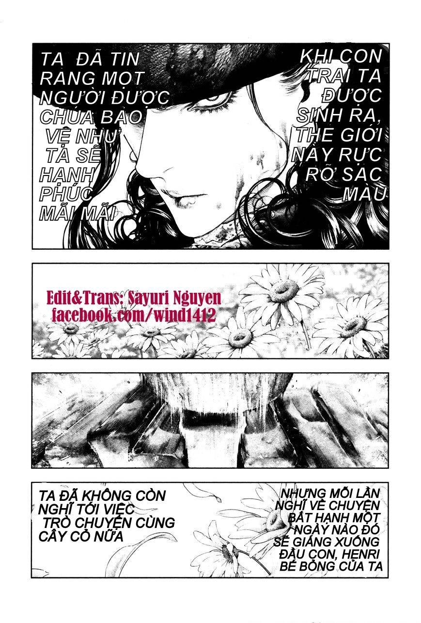 Innocent Chapter 89 - 13