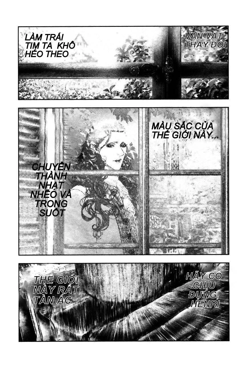 Innocent Chapter 89 - 14