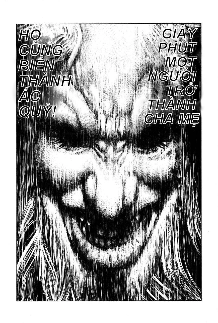 Innocent Chapter 89 - 16