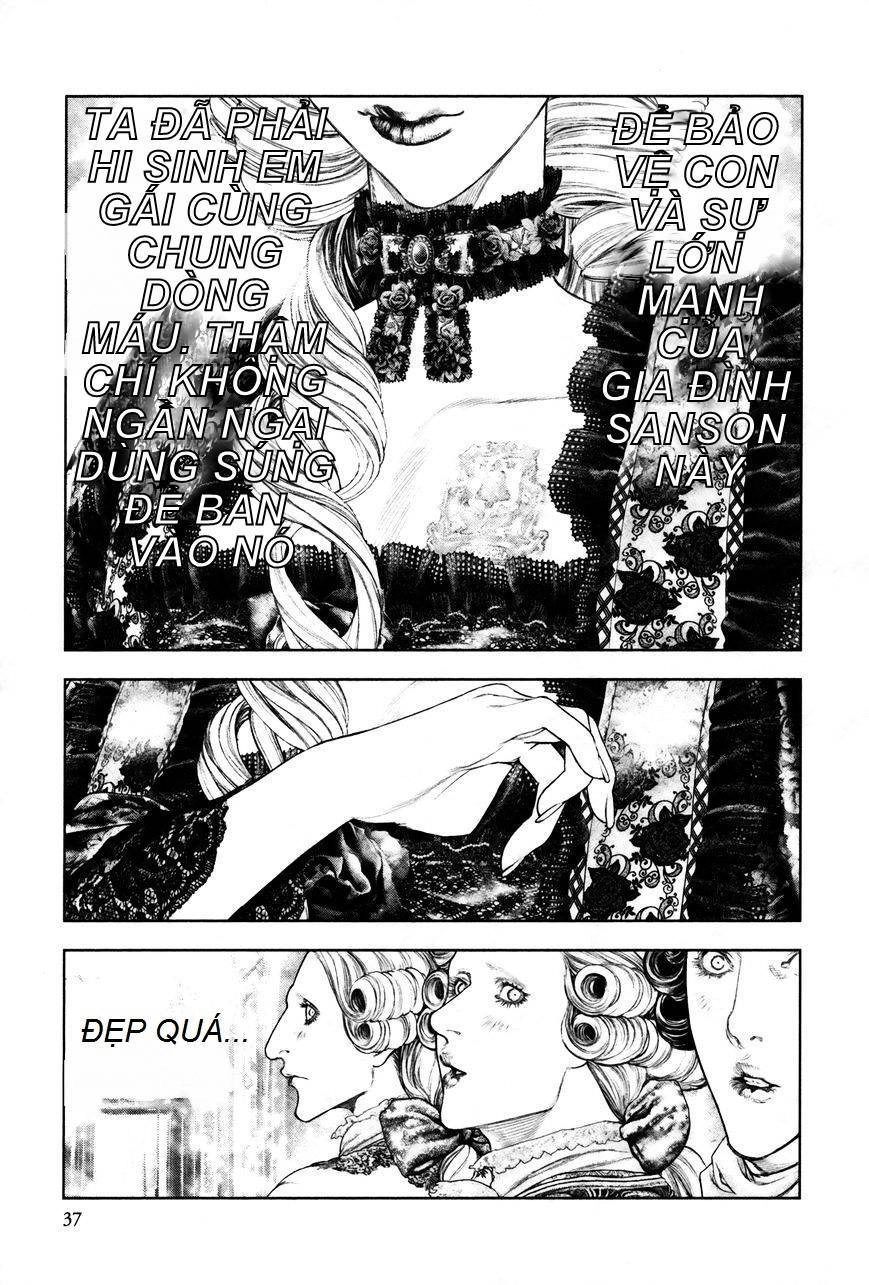 Innocent Chapter 89 - 17