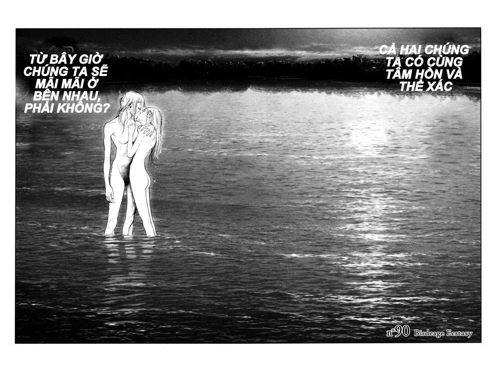 Innocent Chapter 90 - 2