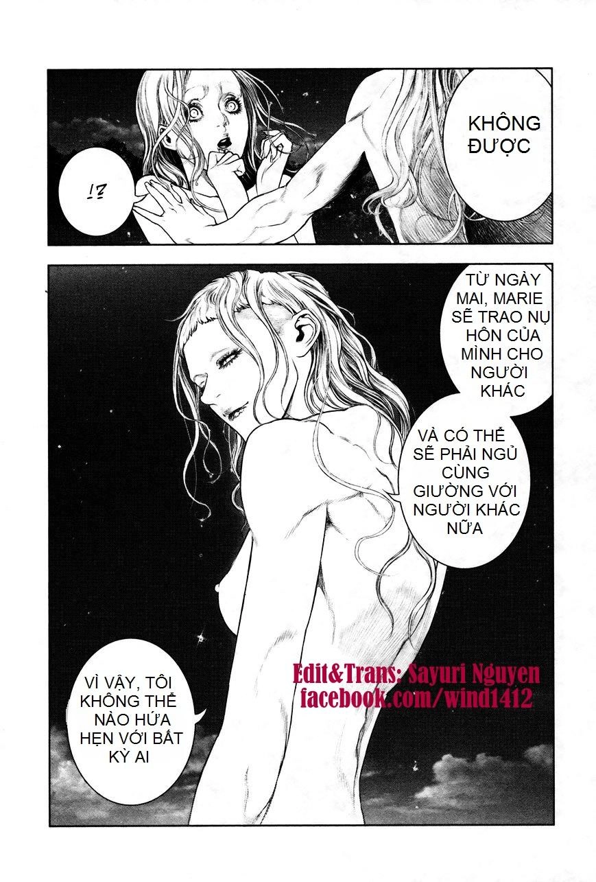 Innocent Chapter 90 - 3