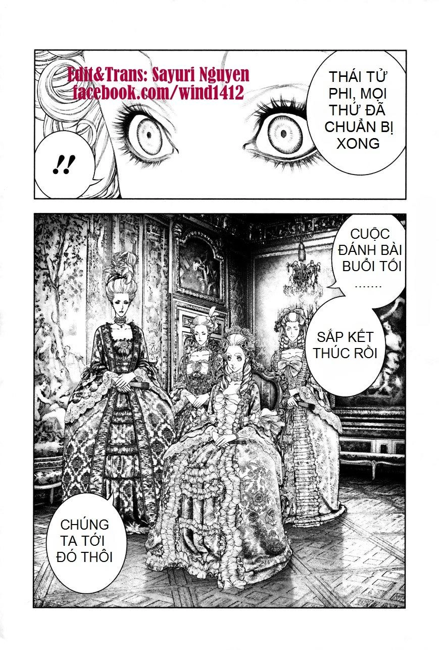 Innocent Chapter 90 - 4