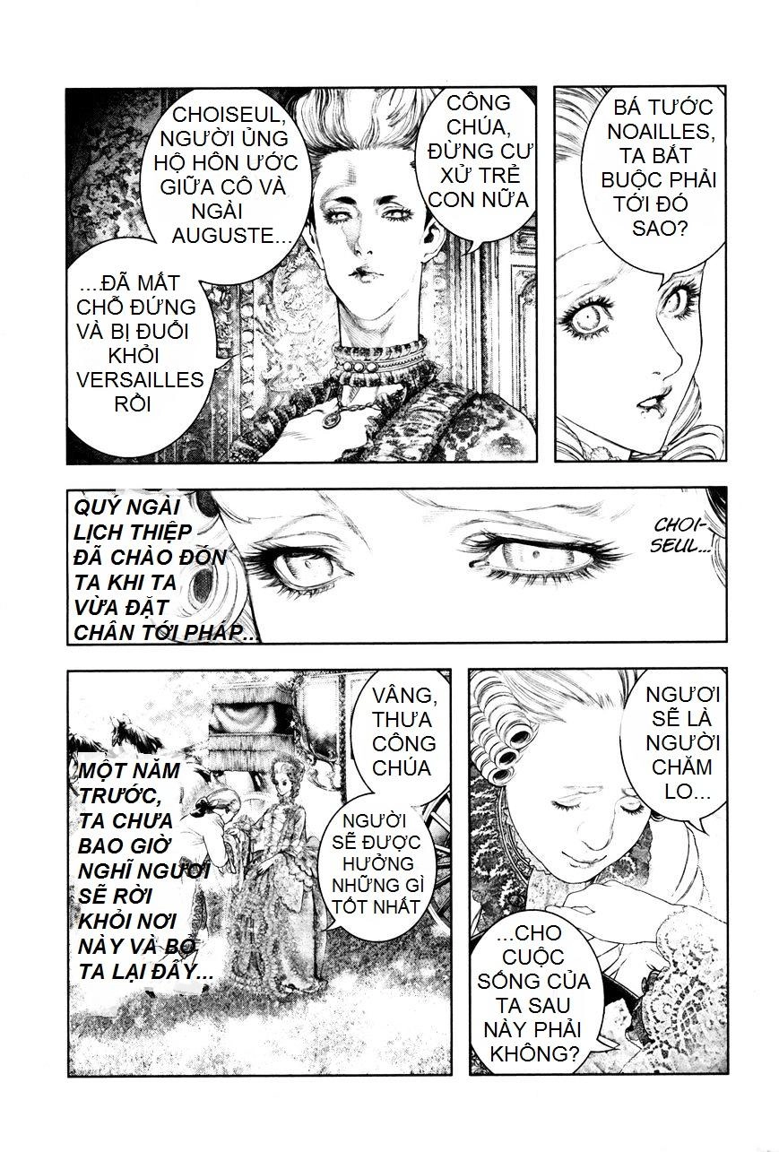 Innocent Chapter 90 - 5