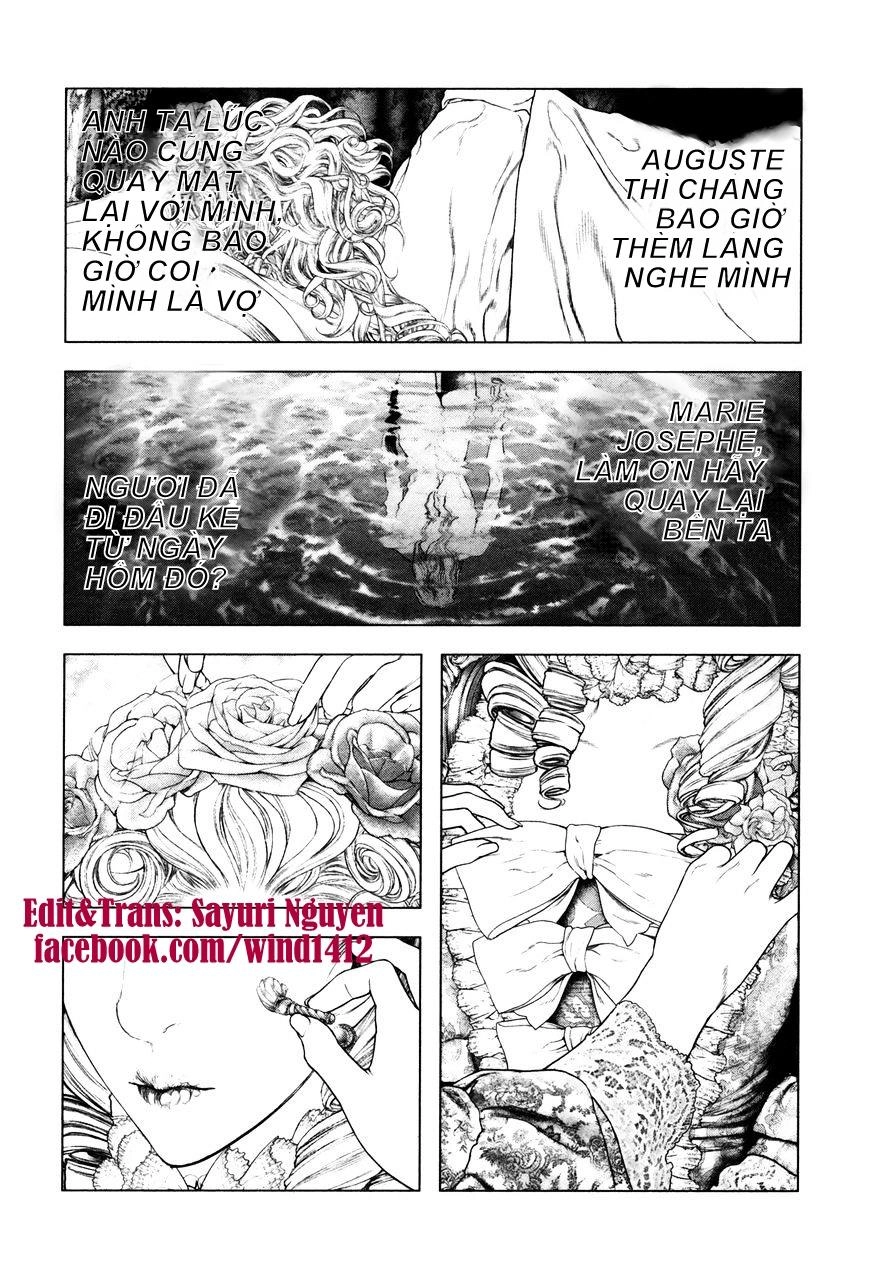Innocent Chapter 90 - 6