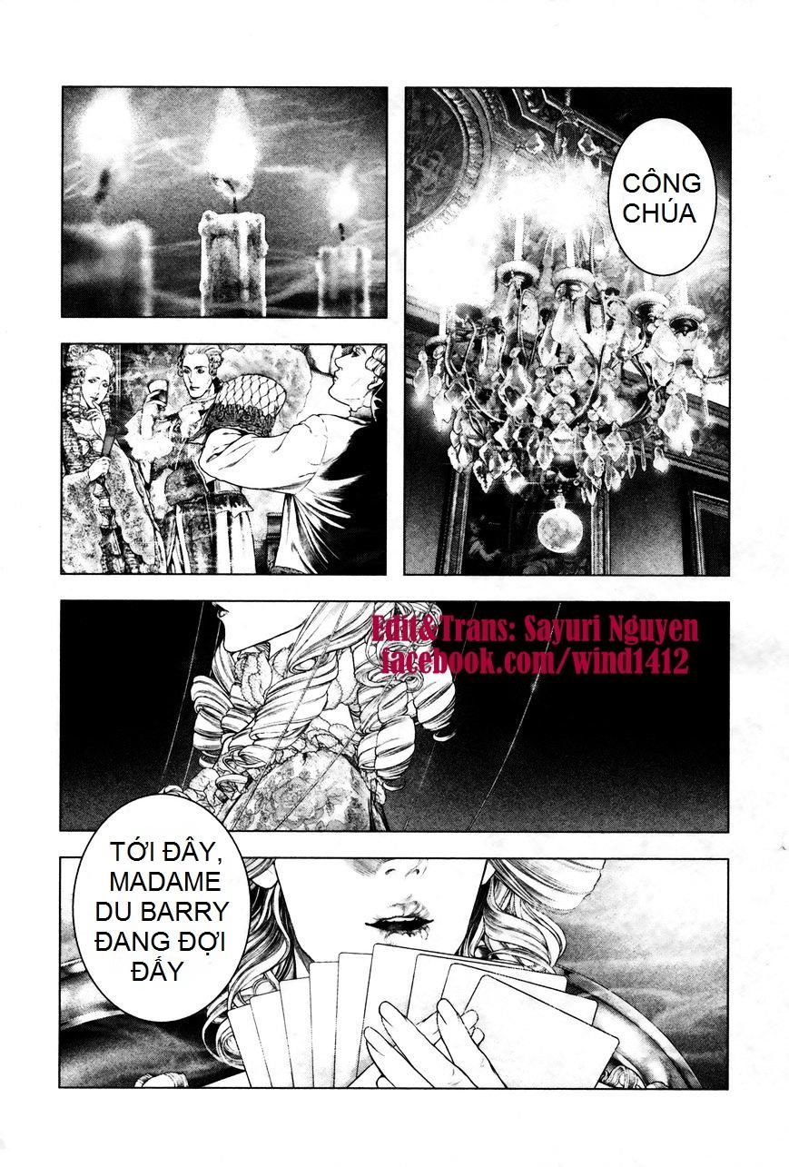 Innocent Chapter 90 - 8