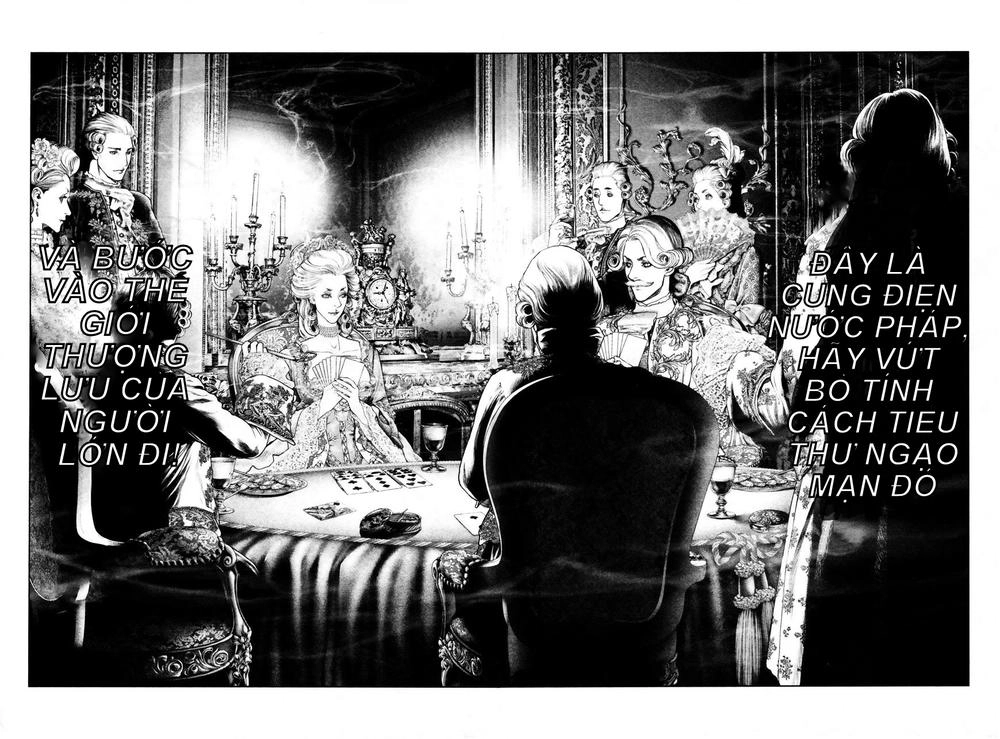 Innocent Chapter 90 - 9