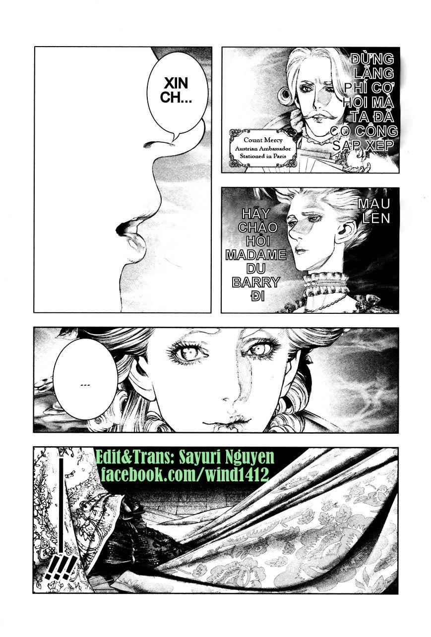 Innocent Chapter 90 - 11