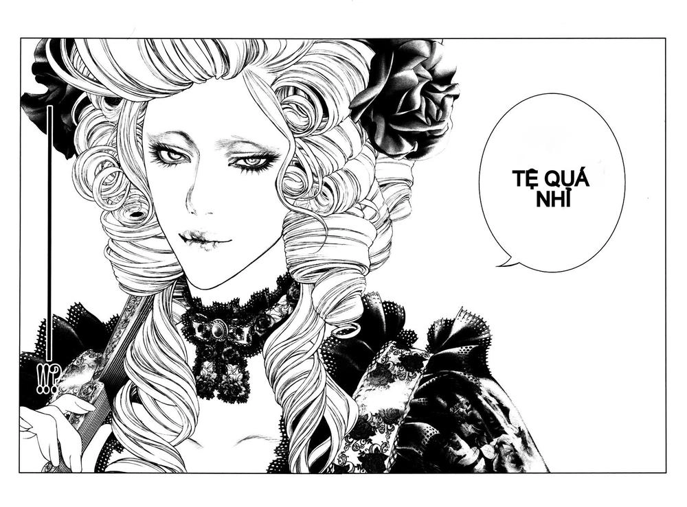 Innocent Chapter 90 - 14