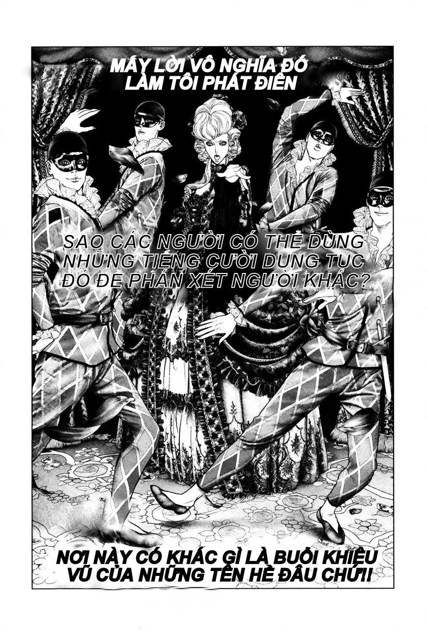 Innocent Chapter 93 - 5