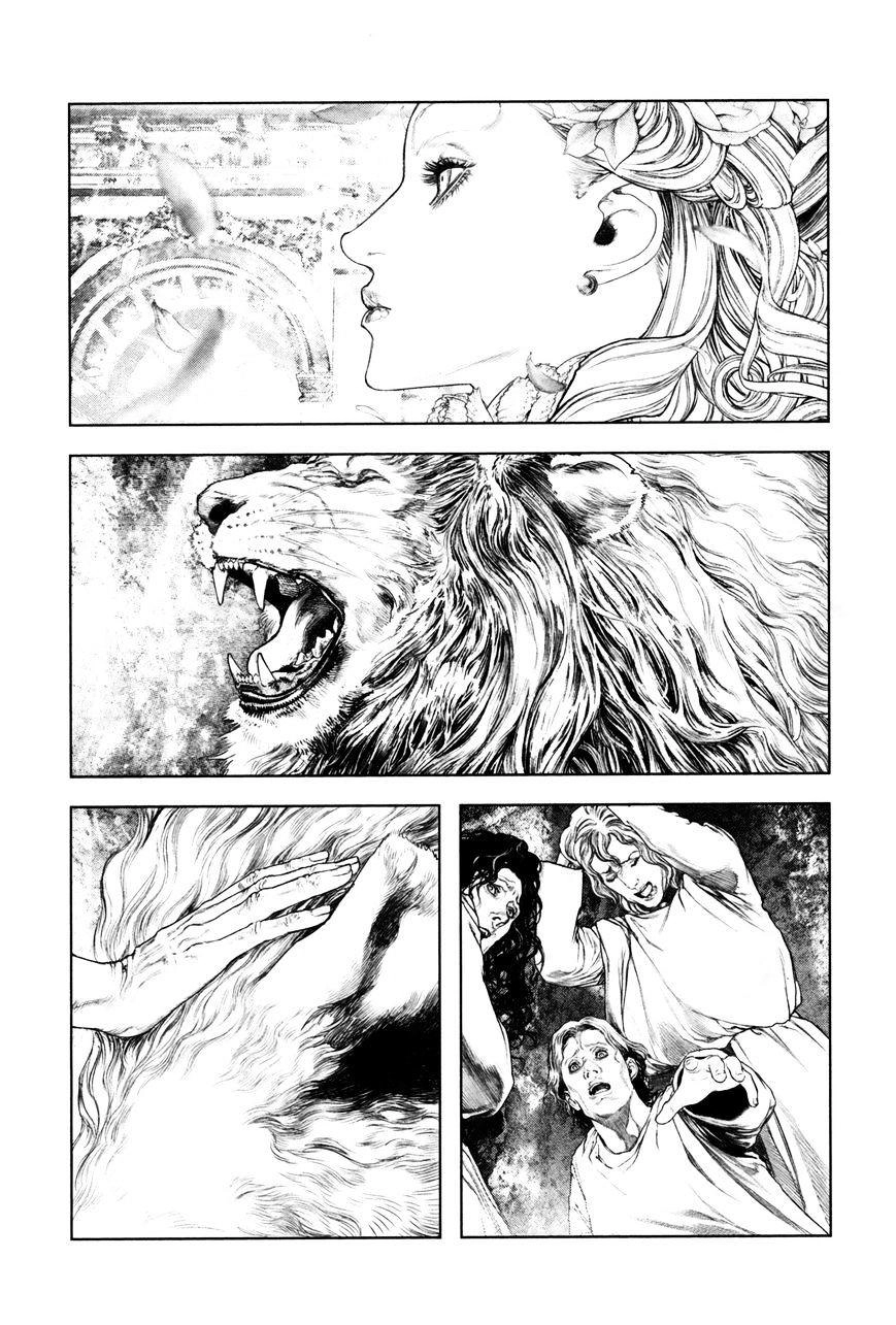 Innocent Chapter 93 - 10