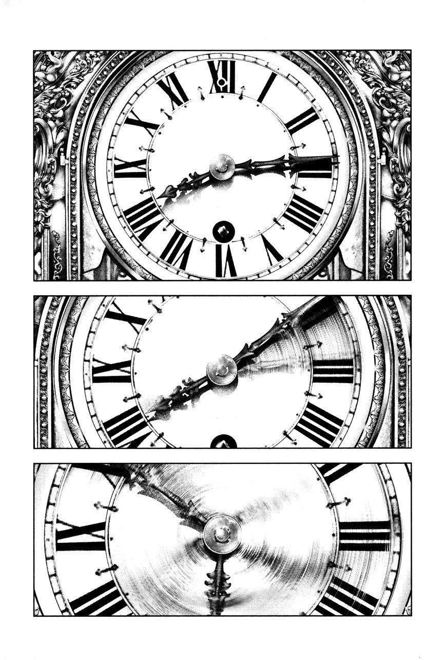 Innocent Chapter 94 - 8