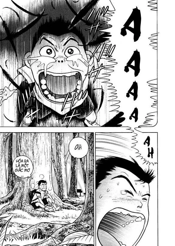 Piano No Mori Chapter 5 - 5