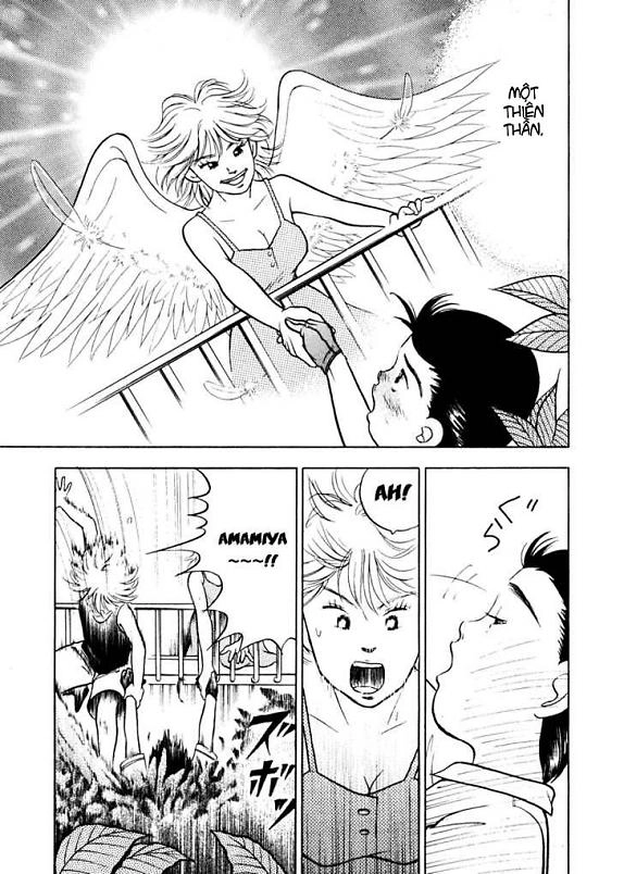 Piano No Mori Chapter 5 - 15