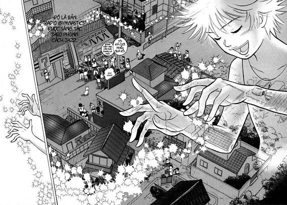 Piano No Mori Chapter 6 - 14