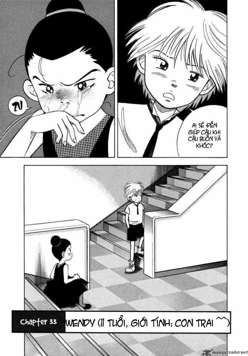 Piano No Mori Chapter 33 - 4