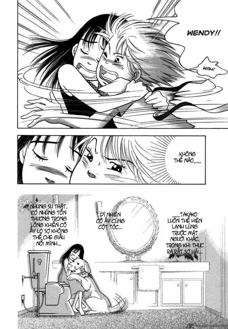 Piano No Mori Chapter 33 - 27