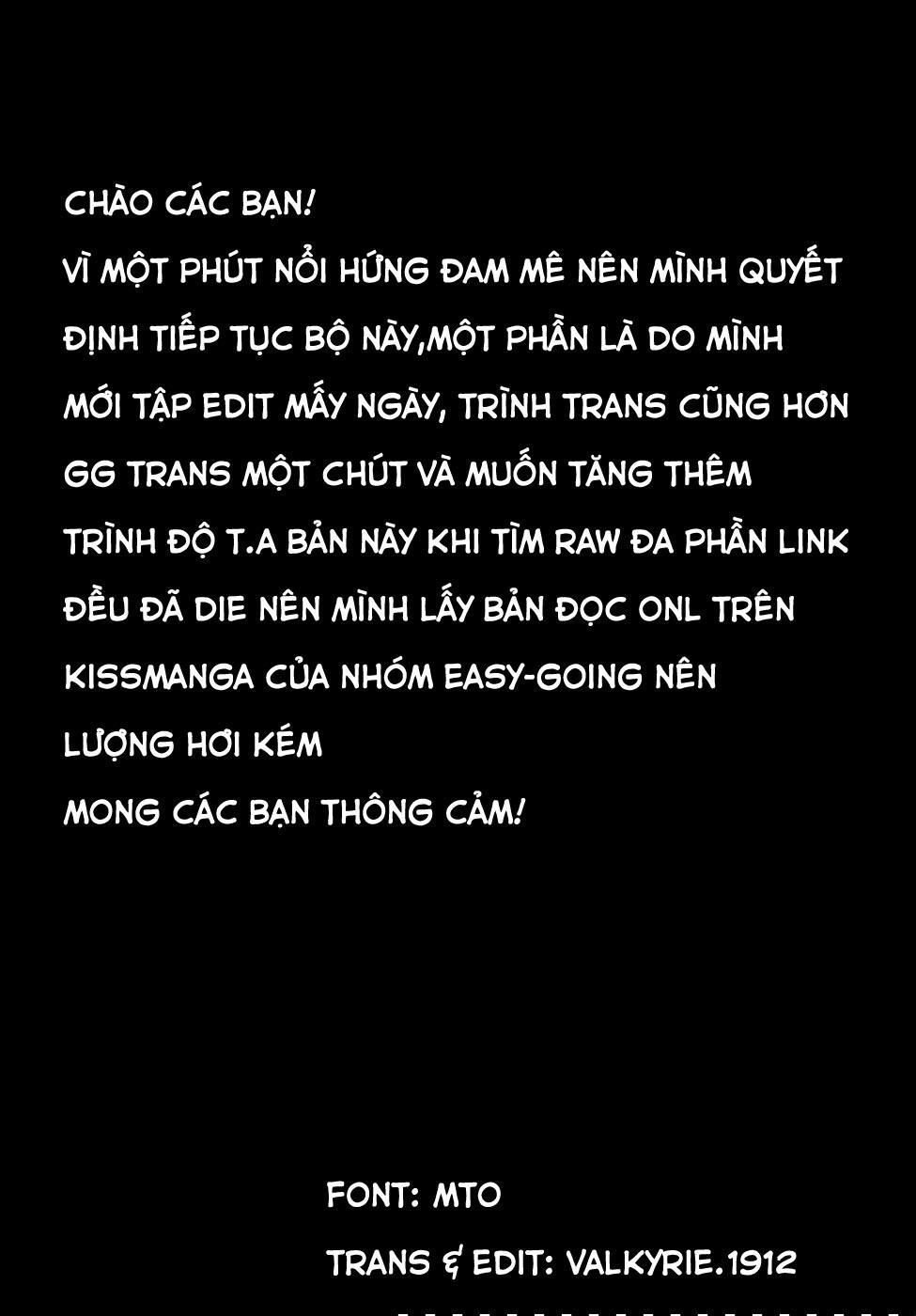 Piano No Mori Chapter 40 - 1