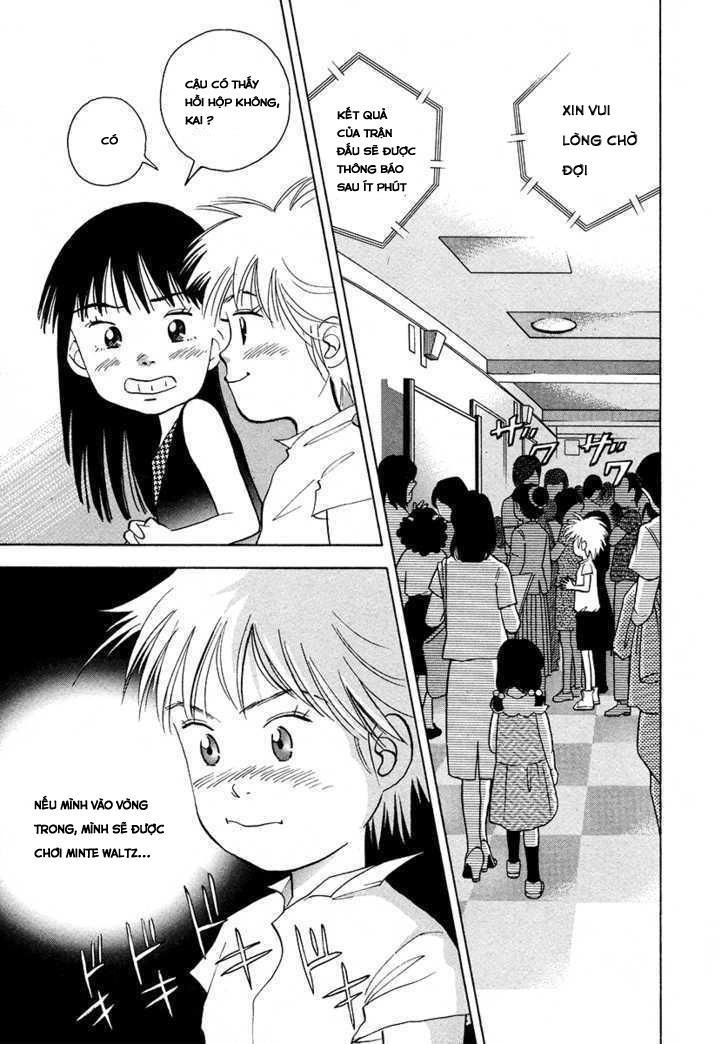 Piano No Mori Chapter 40 - 2