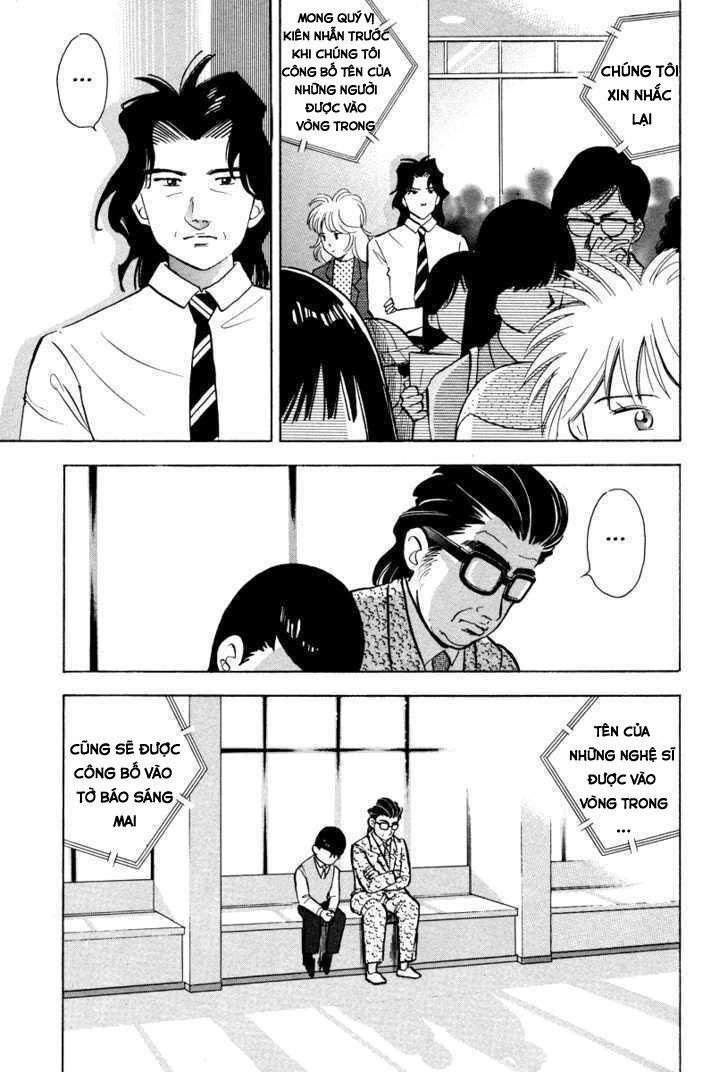 Piano No Mori Chapter 40 - 4