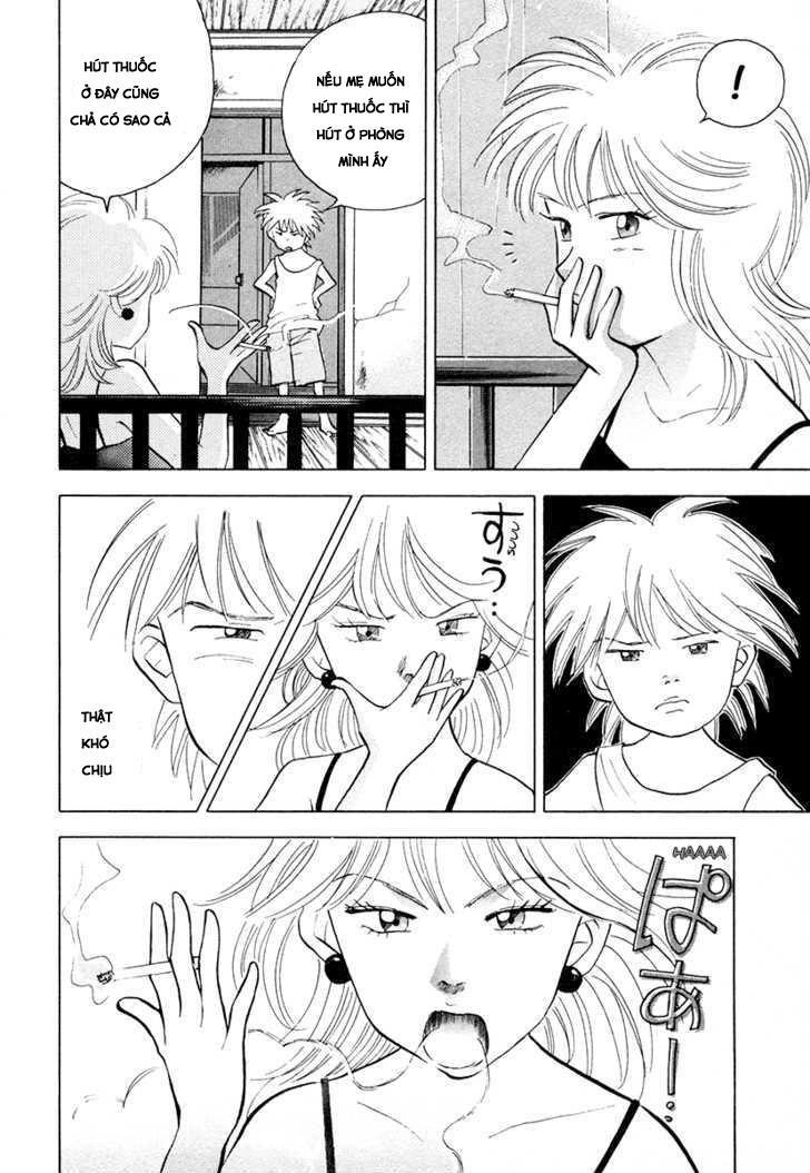 Piano No Mori Chapter 42 - 11